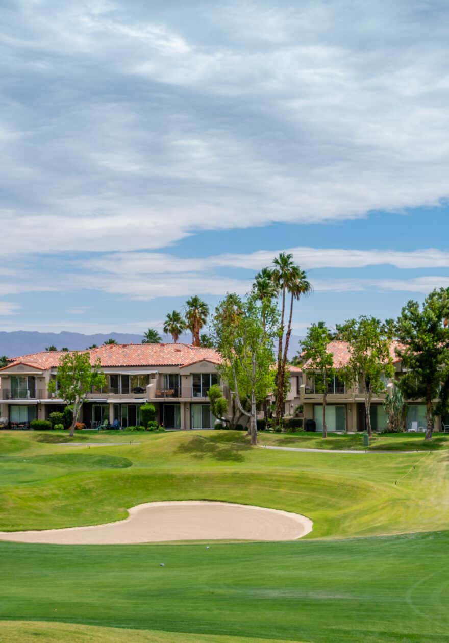 Golf Course & Resort Non-Public Real Estate Listings