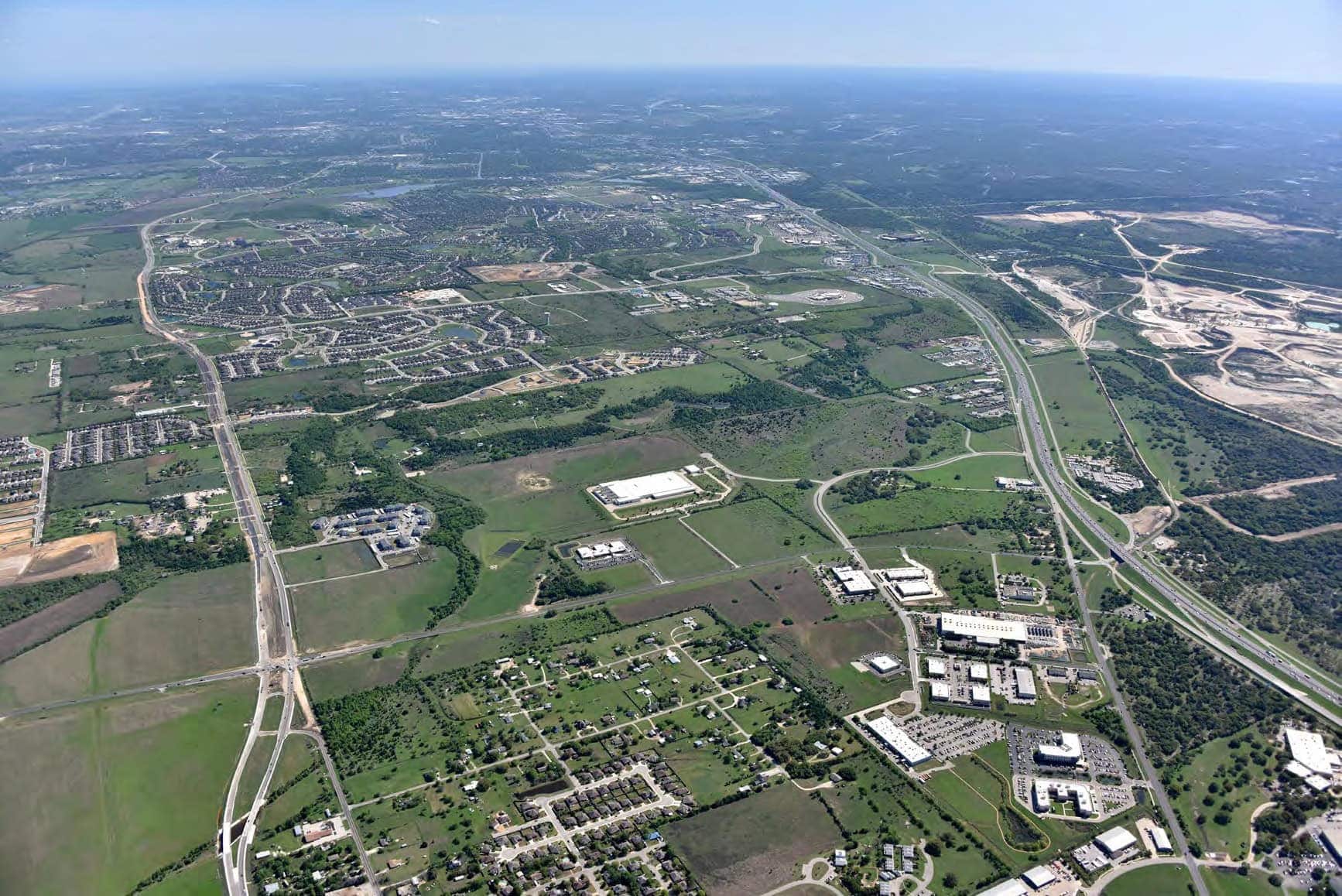 Bankruptcy Real Estate Sale of 173-Acre Austin-Area Development Yields $35M+ Amid Pandemic Challenges