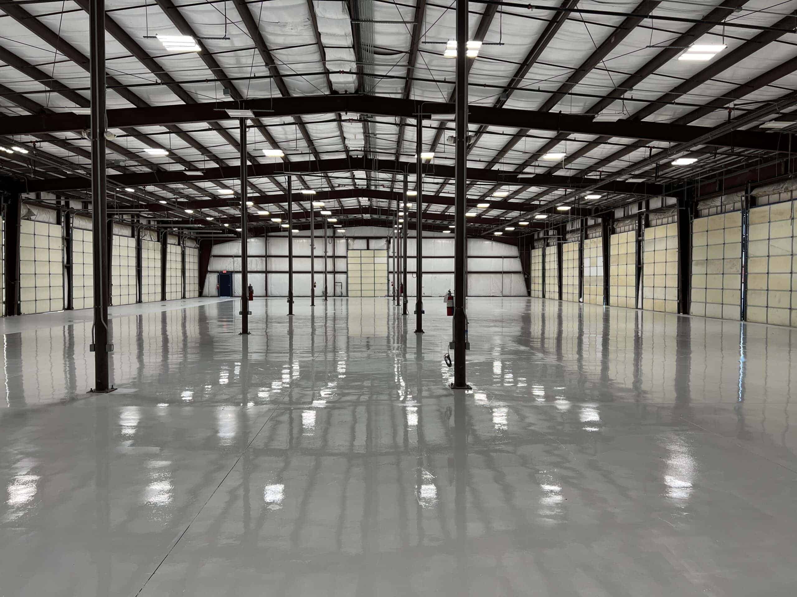 Bankruptcy Real Estate Sale of Fort Worth Data Center Closes at $11.8M in Just 33 Days