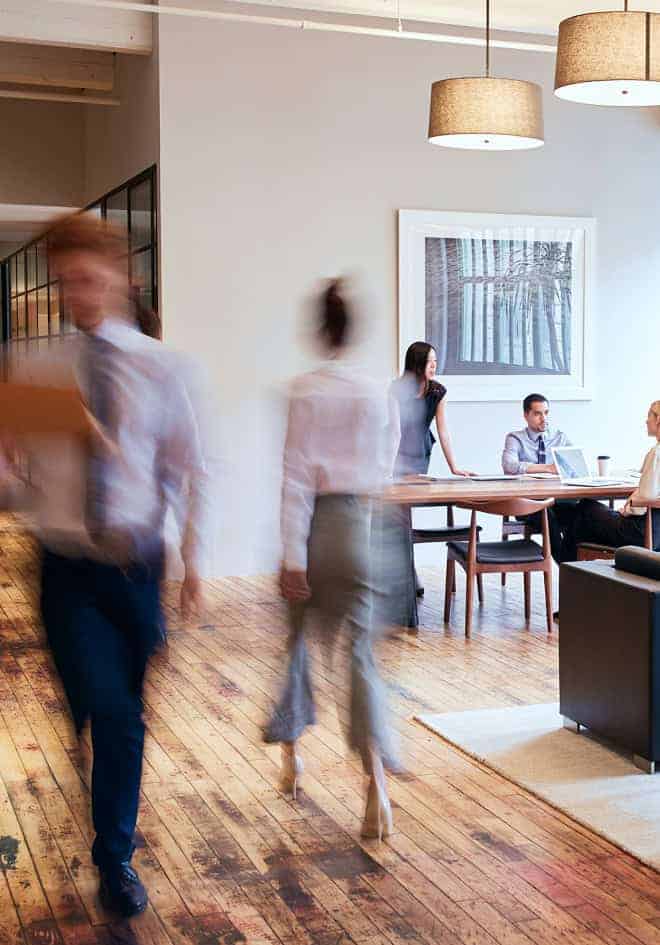 Tailored Retail Brokerage Solutions