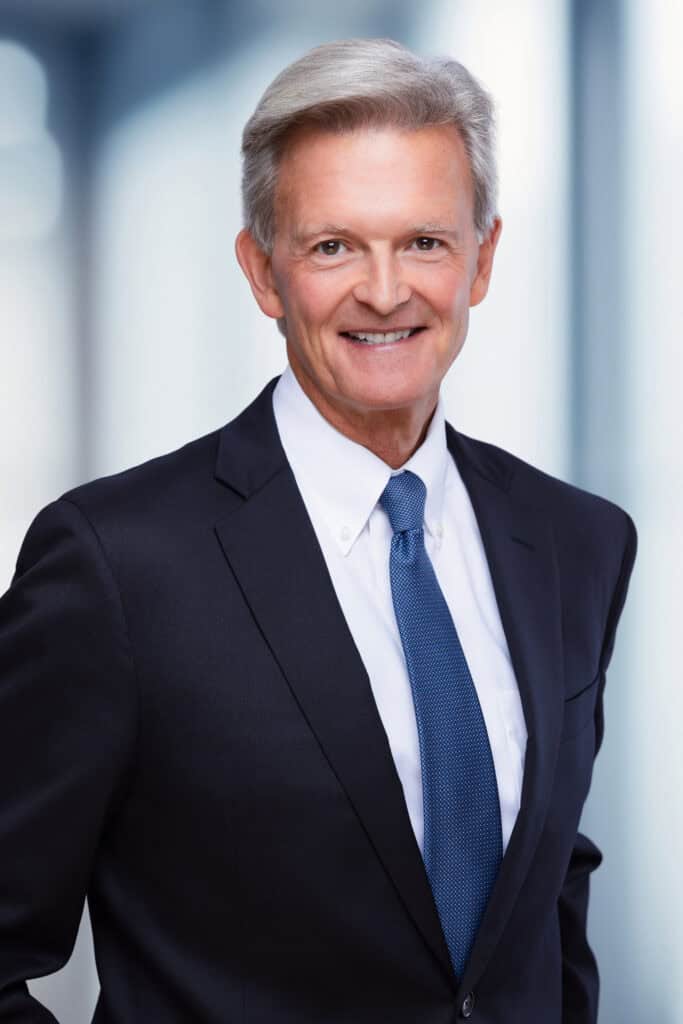 David Crawford Headshot