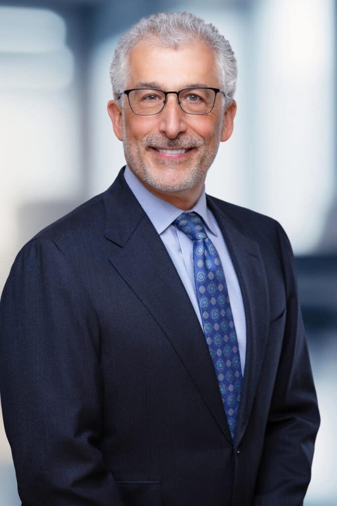 Michael Sheinkop Headshot