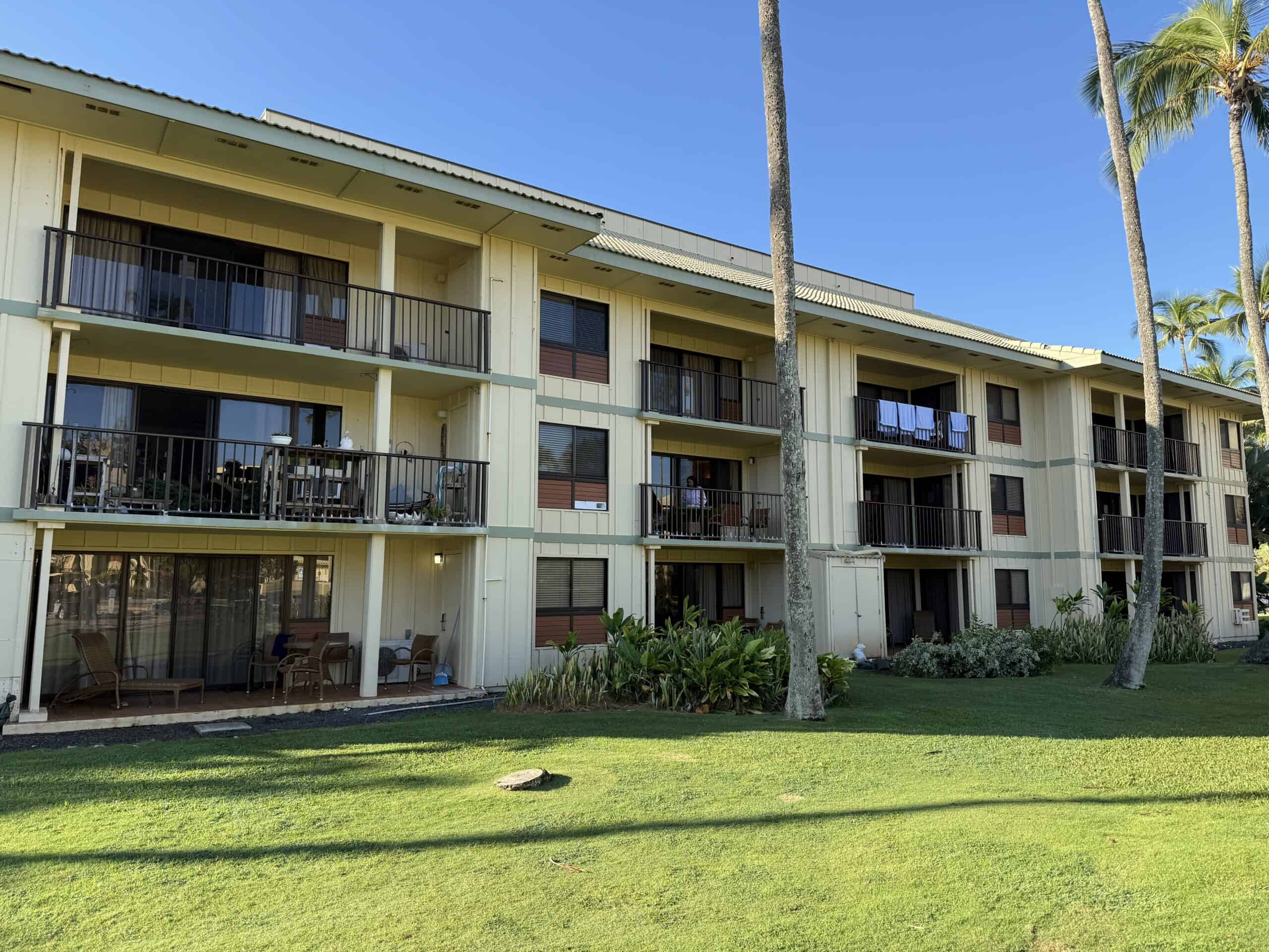 Lihue, HI Asset