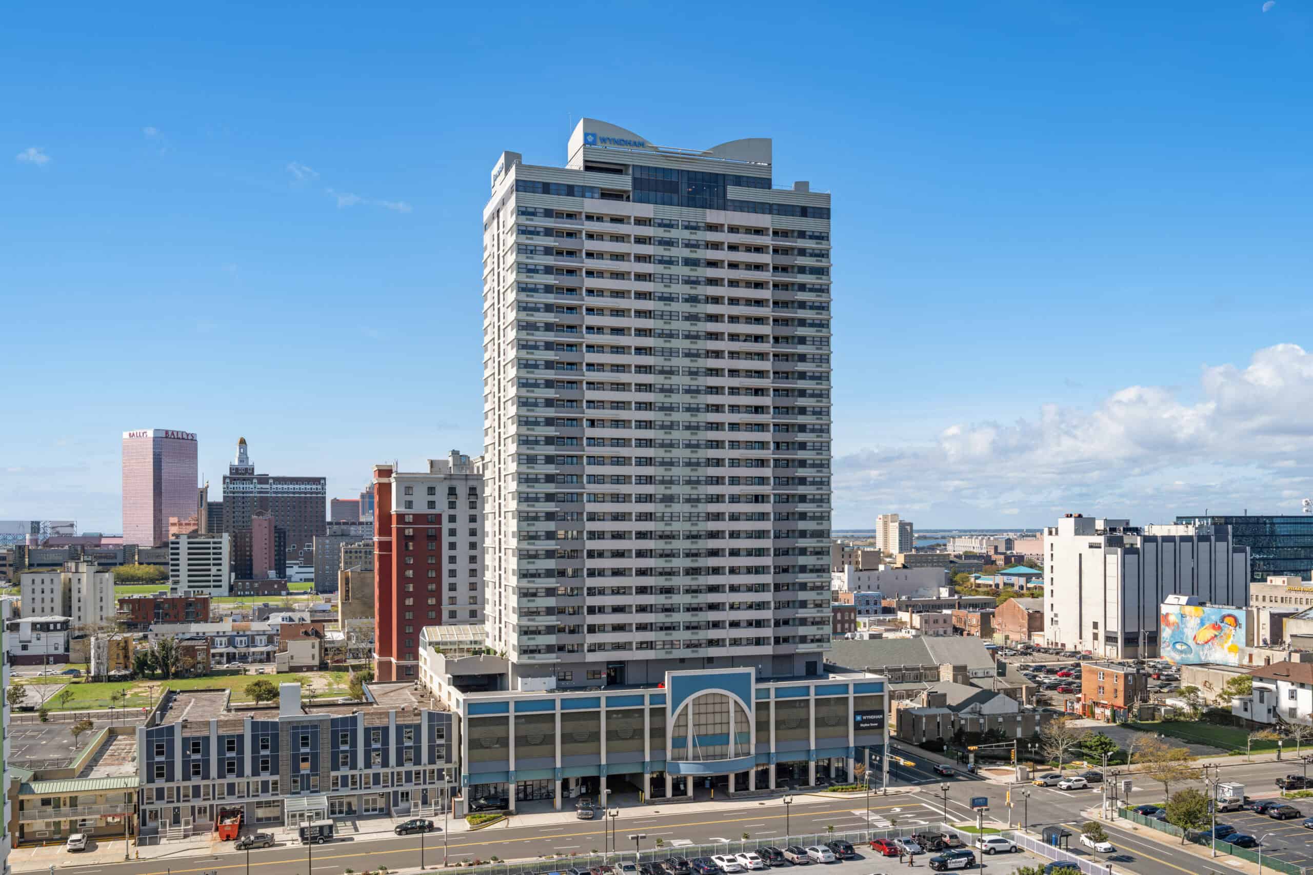 Atlantic City, NJ Asset