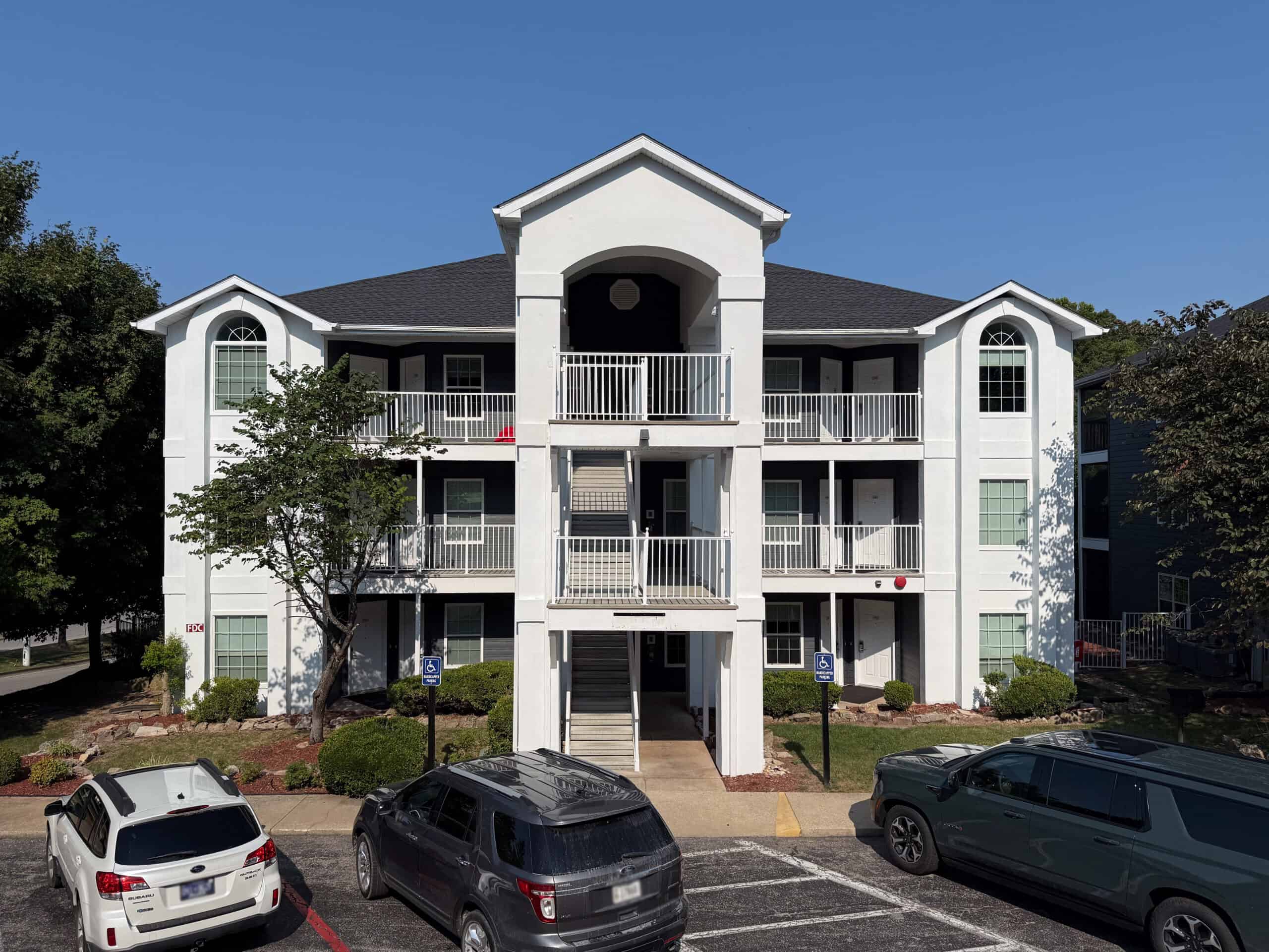 Branson, MO Asset