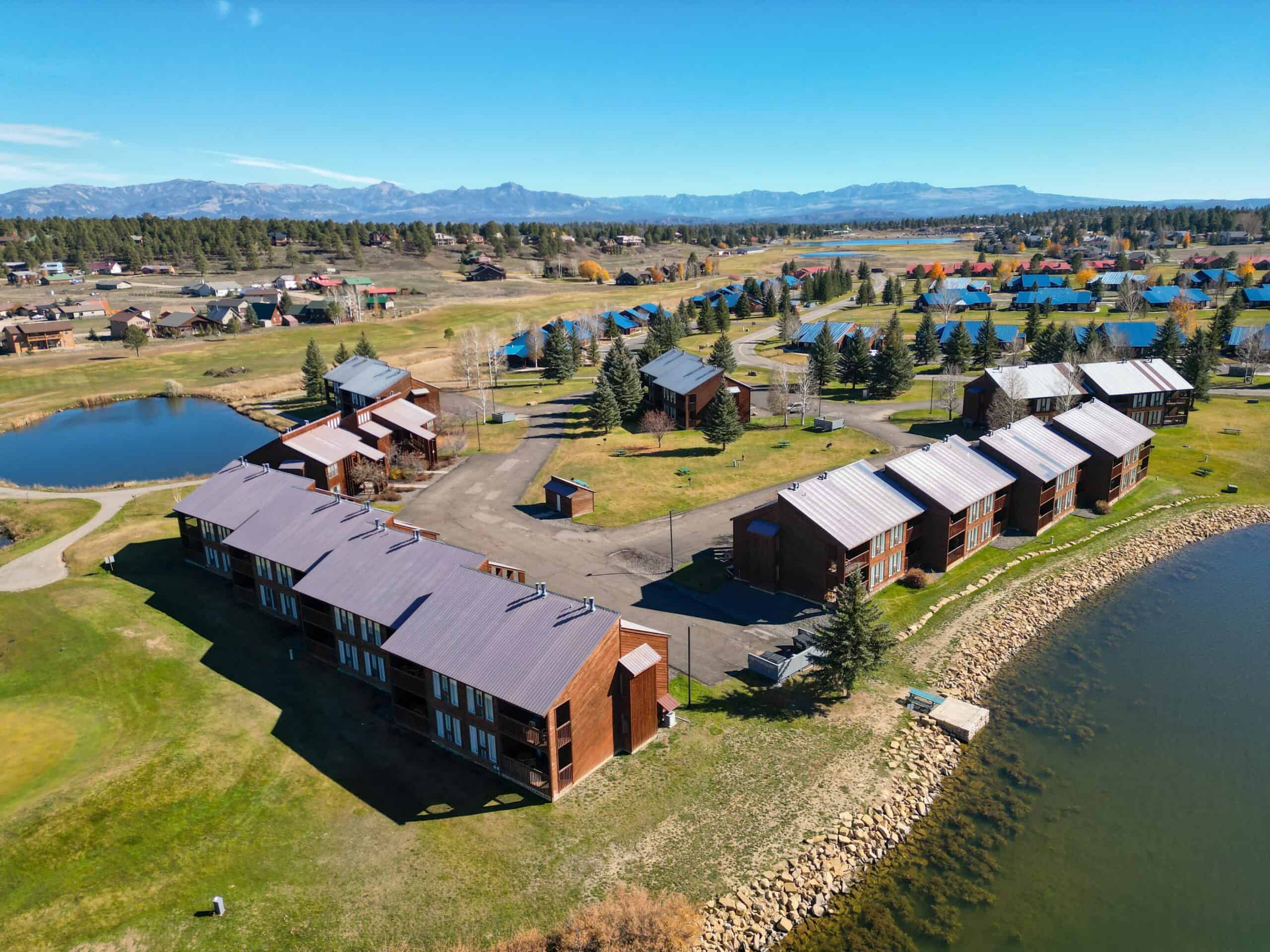 Pagosa Springs, CO Asset