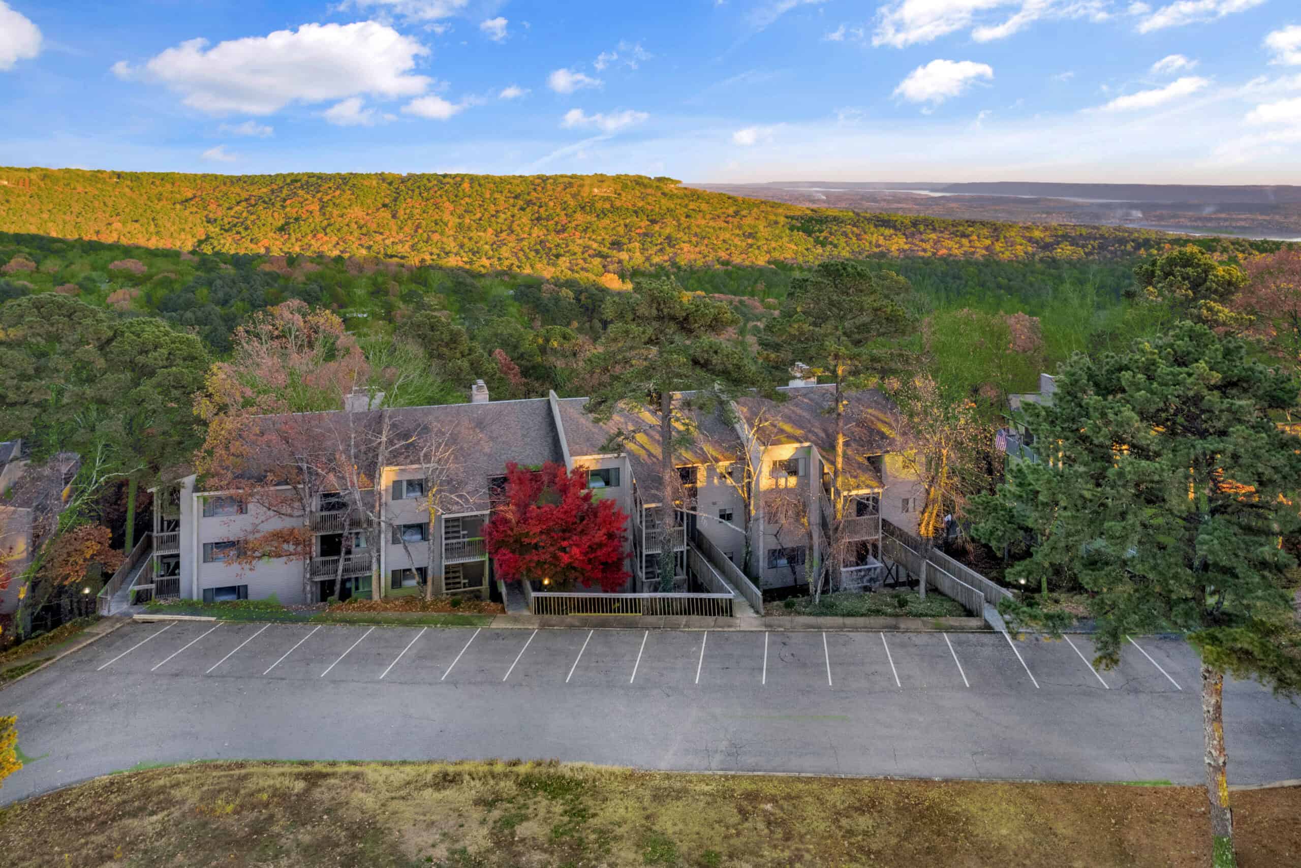 Fairfield Bay, AR Asset