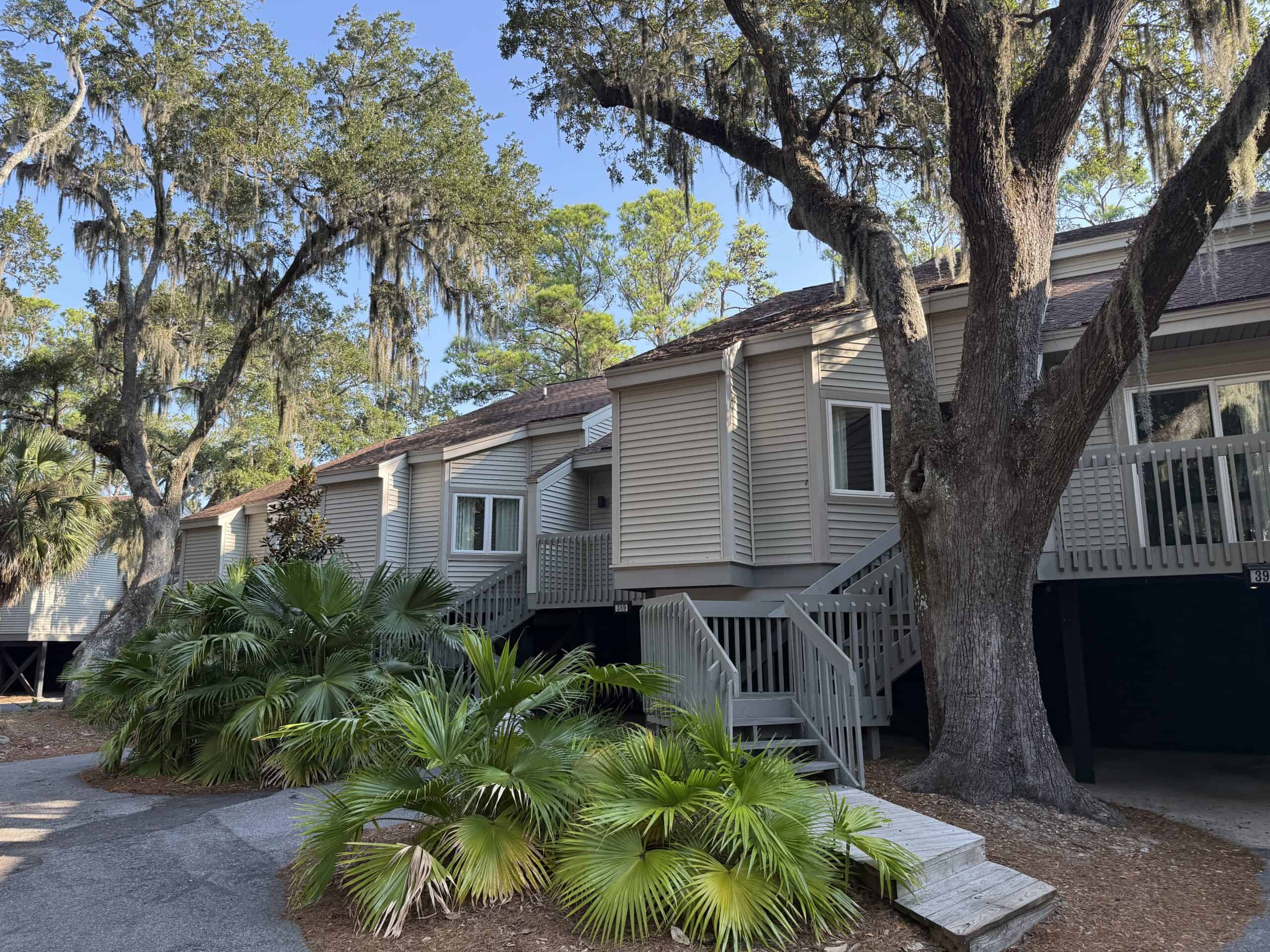 Edisto Beach, SC Asset