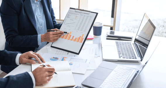Distressed Business Investment Insights Amid a Volatile 2024
