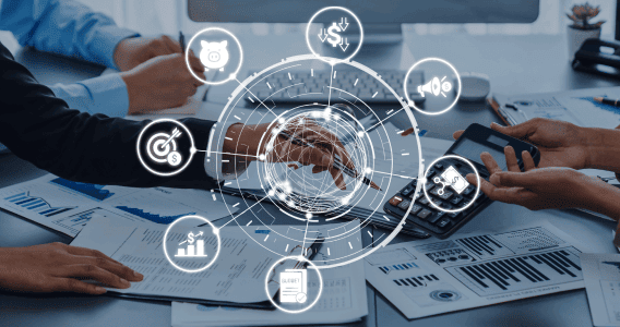 Hilco Global Asset Smarter Perspective Podcast Series: Note Sales