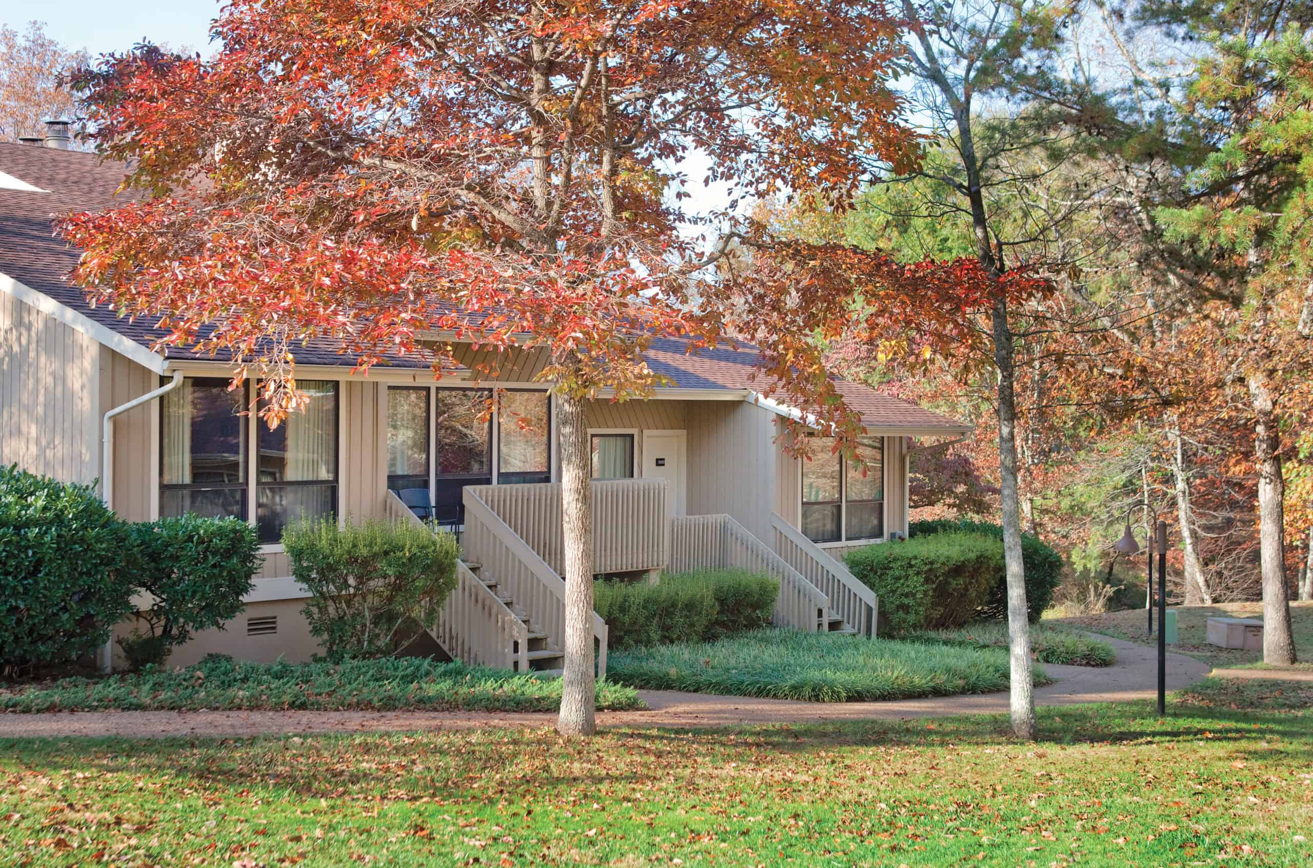 Crossville, TN Asset
